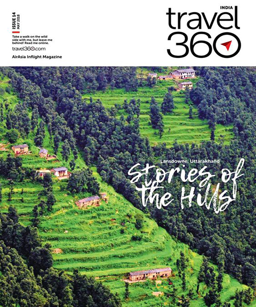 airasia magazine travel 3sixty