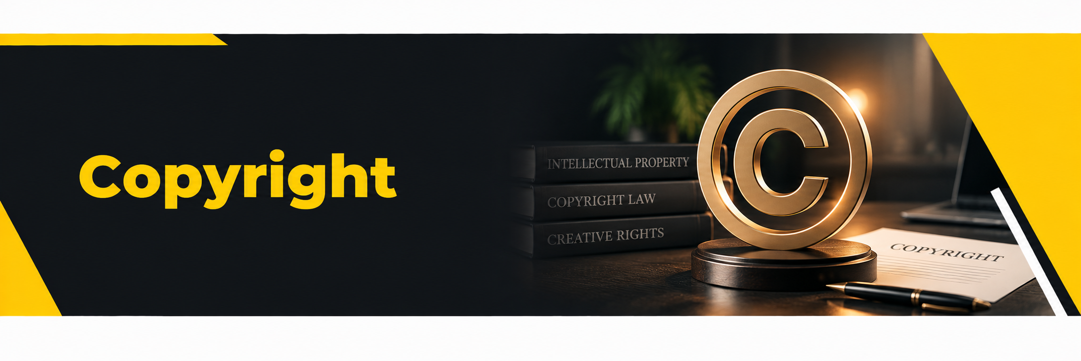 Copyright